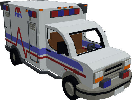 american_ambulance
