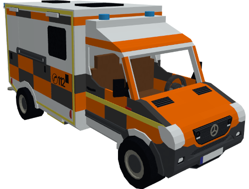 german_ambulance